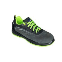 Chaussures de Sécurité Basses Metalfree Rossini Moss Low...