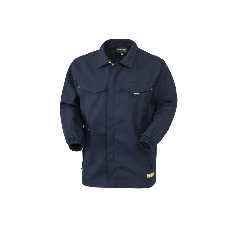 Veste de travail Multinormes Stretch...