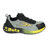 Chaussures de sécurité basses à fermeture BOA Beta Renegade S1PS FO SR HRO 7340VA