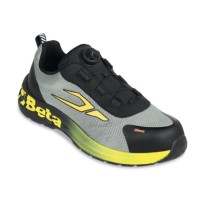 Chaussures de sécurité basses à fermeture BOA Beta Renegade S1PS FO SR HRO 7340VA