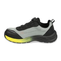 Chaussures de sécurité basses à fermeture BOA Beta Renegade S1PS FO SR HRO 7340VA