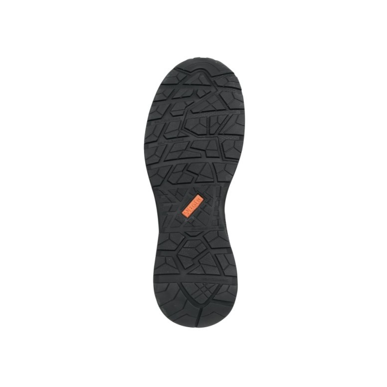Chaussures de sécurité basses à fermeture BOA...