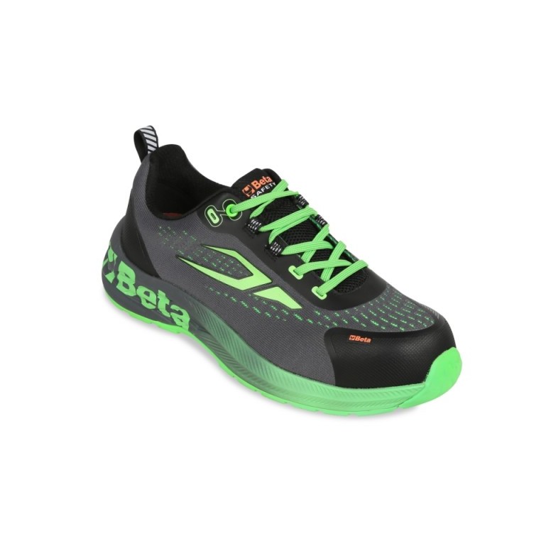 Chaussures de sécurité basses Beta Renegade...