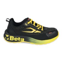 Chaussures de sécurité basses Beta Renegade S1PS FO SR HRO 7341