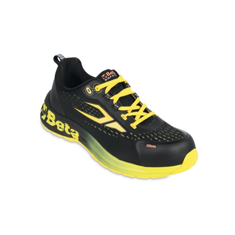 Chaussures de sécurité basses Beta Renegade...