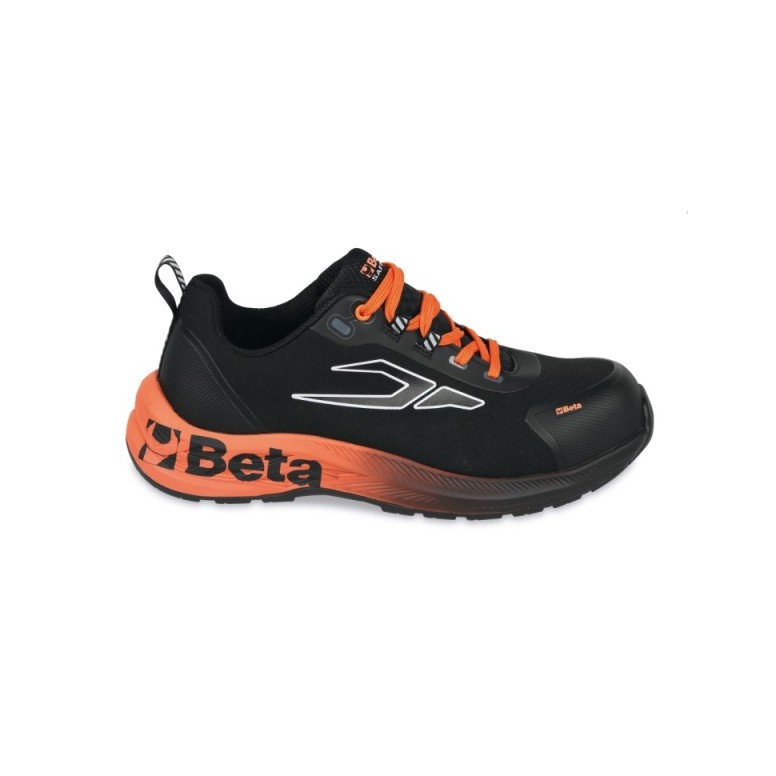 Chaussures de sécurité basses Beta Renegade S3S...