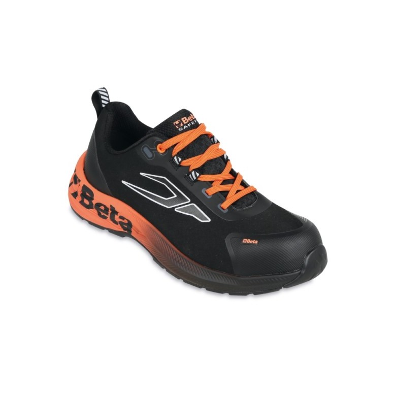 Chaussures de sécurité basses Beta Renegade S3S...
