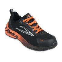 Chaussures de sécurité basses Beta Renegade S3S FO SR HRO 7342N