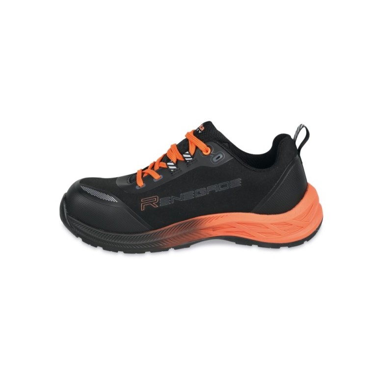Chaussures de sécurité basses Beta Renegade S3S...