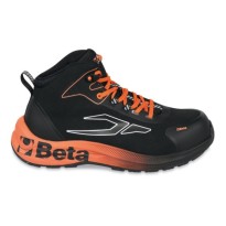Chaussures de sécurité hautes Beta Renegade S3S FO SR HRO 7343N