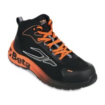 Chaussures de sécurité hautes Beta Renegade S3S FO SR HRO 7343N
