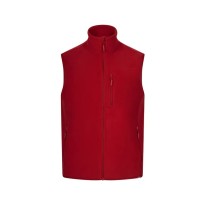 Gilet de travail en polaire multi-poches Velilla 105905