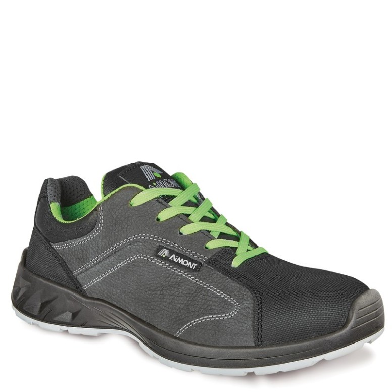 Chaussures de sécurité Aimont Shrike S3 CI SRC...