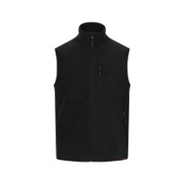 Gilet de travail en polaire multi-poches Velilla 105905