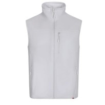 Gilet de travail en polaire multi-poches Velilla 105905