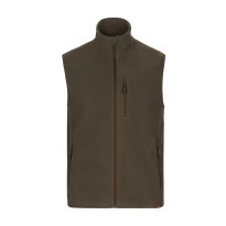 Gilet de travail en polaire multi-poches Velilla 105905