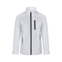 Veste de travail Softshell stretch multi-poches zippée pour femme Velilla 206005W