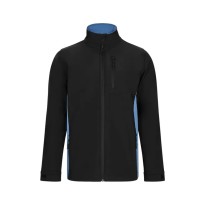 Veste de travail Softshell multi-poches stretch Velilla 106004