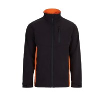 Veste de travail Softshell multi-poches stretch Velilla 106004