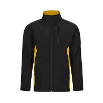 Veste de travail Softshell multi-poches stretch Velilla 106004