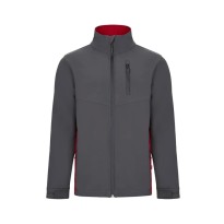Veste de travail Softshell multi-poches stretch Velilla 106004