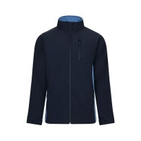 Veste de travail Softshell multi-poches stretch Velilla 106004