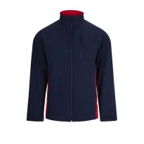 Veste de travail Softshell multi-poches stretch Velilla 106004