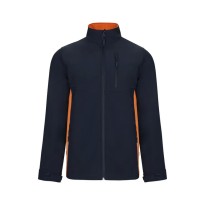 Veste de travail Softshell multi-poches stretch Velilla 106004