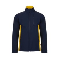 Veste de travail Softshell multi-poches stretch Velilla 106004