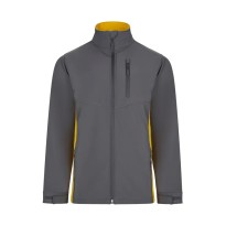 Veste de travail Softshell multi-poches stretch Velilla 106004