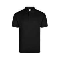 Polo de travail manches courtes Velilla PS160U 2