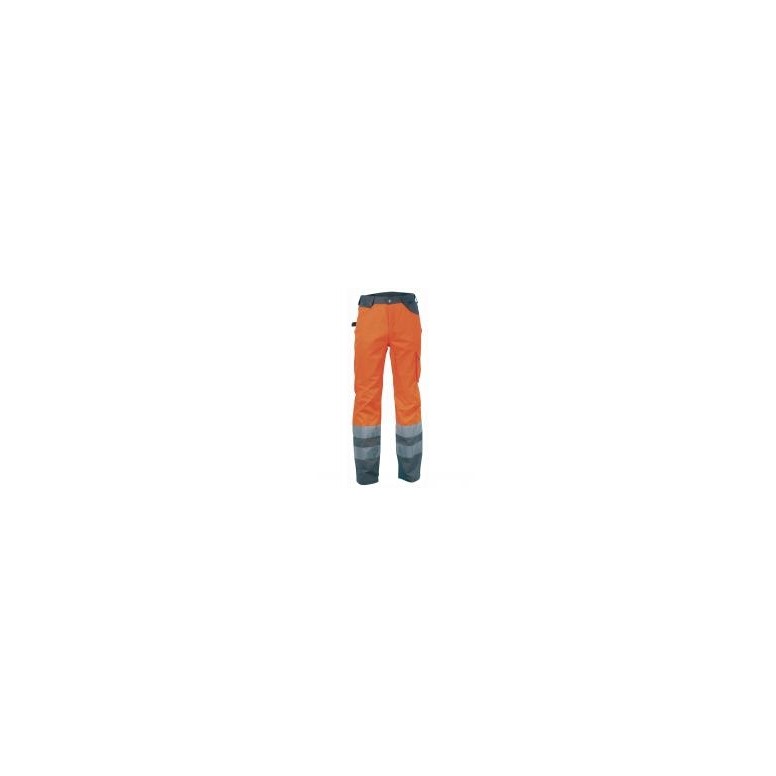 Tous Dehors - Pantalons de travail Haute...