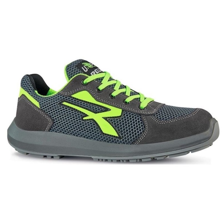 Chaussures de sécurité U-power Gemini S1P SRC...