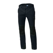 Pantalons de travail multifonctions Stretch Sidney Siggi