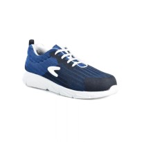Tous Dehors - Chaussures de sécurité Cofra Flexing S1P SRC 31510-003 pointure 43