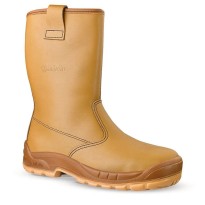 Tous Dehors - Bottes de sécurité Jallatte Jalaska S3 SRC J0266 pointure 46