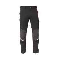 Pantalon de Travail Multipoches Stretch Siggi Finder Light 71PA1234/01-1279