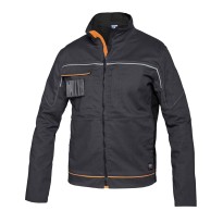 Blouson de Travail Multipoches Stretch Siggi Explorer Evo 62GB0897/00-1399
