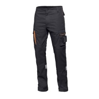 Pantalon de Travail Multipoches Stretch Siggi Explorer Evo 62PA1541/00-1399