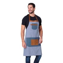 Tablier de Travail Siggi Rolling Stones 28PZ0537/00-144