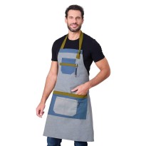 Tablier de Travail Stretch Siggi Queen 28PZ0540/00-1449