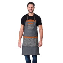 Tablier de Travail Stretch Siggi AC/DC 28PZ0541/00-1346