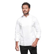 Veste de Travail Chef Stretch Siggi Otello 28GC0030/00-1578