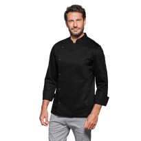 Veste de Travail Chef Stretch Siggi Otello 28GC0030/00-1578
