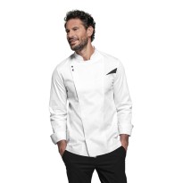 Veste de Travail Chef Stretch Siggi Jago 28GC0031/00-1578