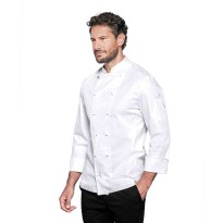 Veste de Travail Chef Stretch Siggi Eliseo 28GC0032/00-1578 2
