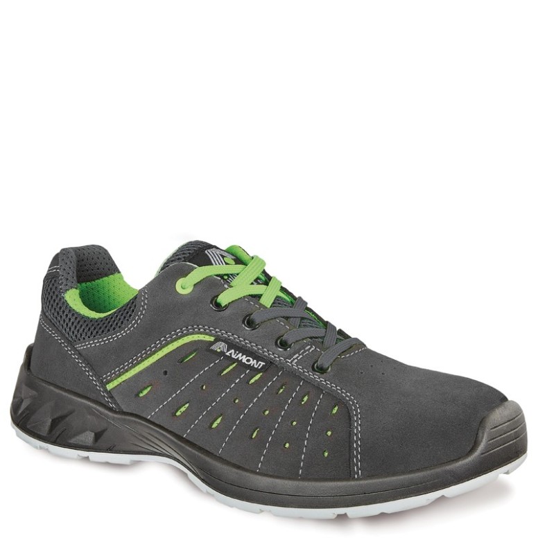 Chaussures de sécurité Aimont Spitfire S1P SRC...