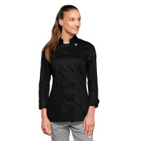 Veste de Travail Chef Stretch Femme Siggi Olivia 28GC0033/00-1578