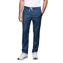 Pantalon de Travail Chef Multipoches Stretch Siggi Macbeth 28PA1603/00-1501