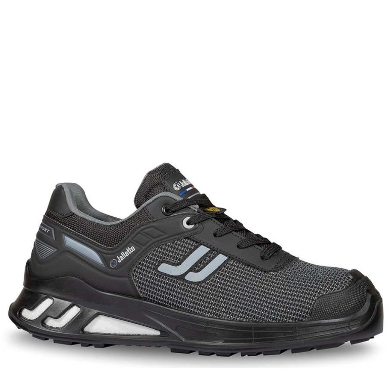 Chaussures de sécurité basses Jallatte Jalduke...